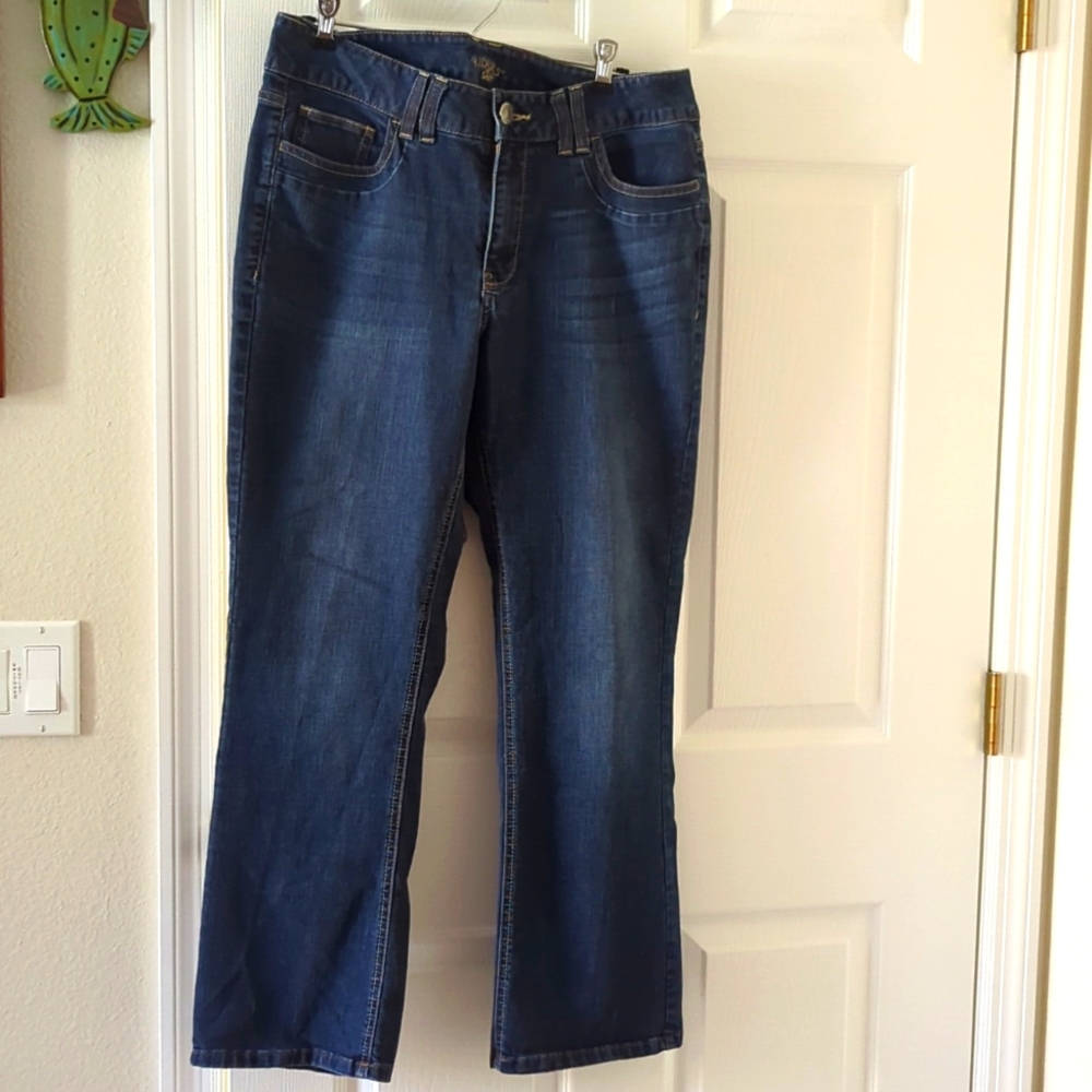 Lee Riders 14p